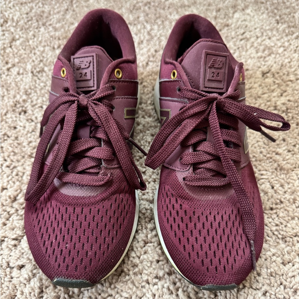 New Balance Sneakers